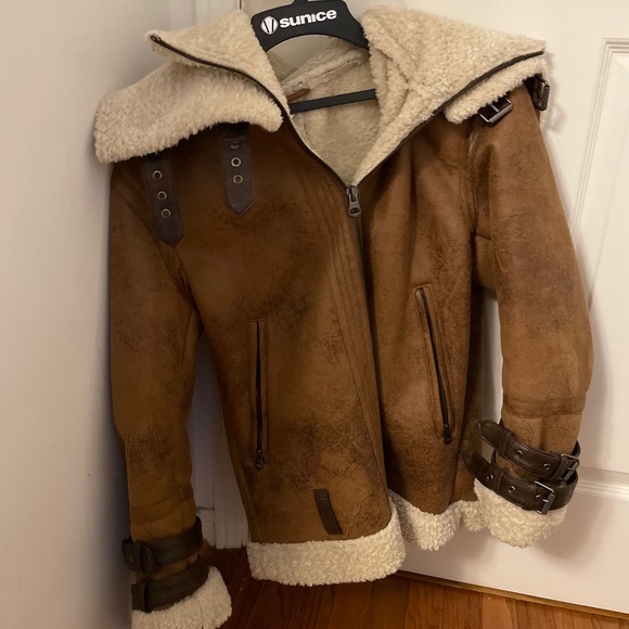 Zara Other - Men’s Zara Coat